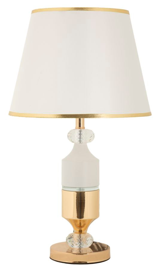 LAMPADA DA TAVOLO GIPSY CM Ø 30X52