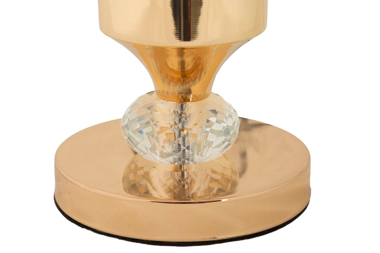 LAMPADA DA TAVOLO GIPSY - FERRETTI