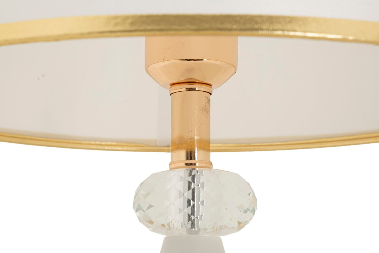 LAMPADA DA TAVOLO GIPSY - FERRETTI