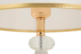 LAMPADA DA TAVOLO GIPSY - FERRETTI