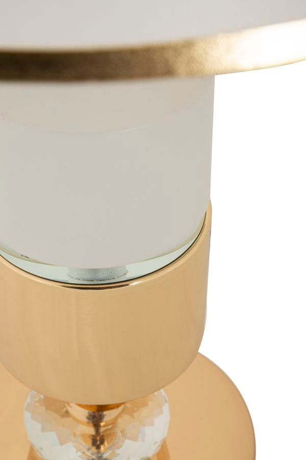 LAMPADA DA TAVOLO GIPSY - FERRETTI