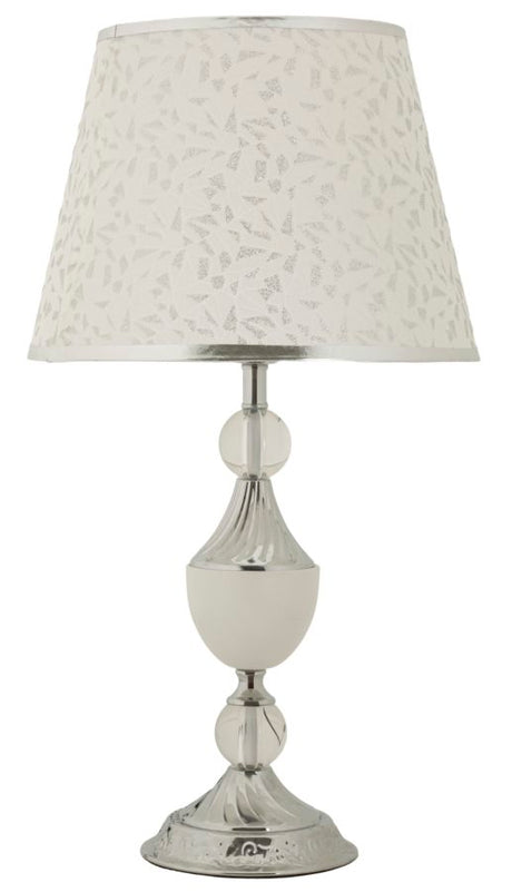 LAMPADA DA TAVOLO KODY CM Ø 30X54