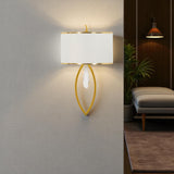 LAMPADA DA MURO VIENNA - FERRETTI