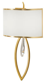 LAMPADA DA MURO VIENNA - FERRETTI