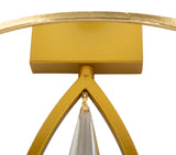 LAMPADA DA MURO VIENNA - FERRETTI