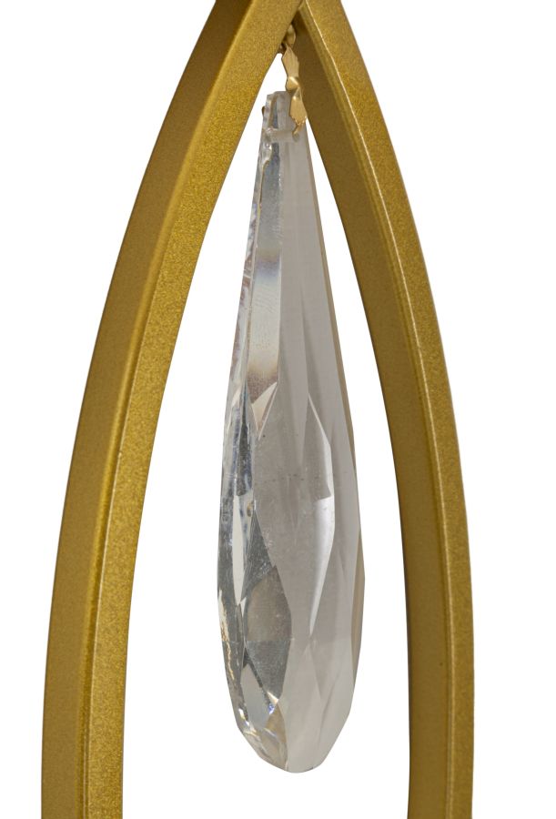 LAMPADA DA MURO VIENNA - FERRETTI