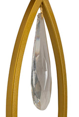 LAMPADA DA MURO VIENNA - FERRETTI