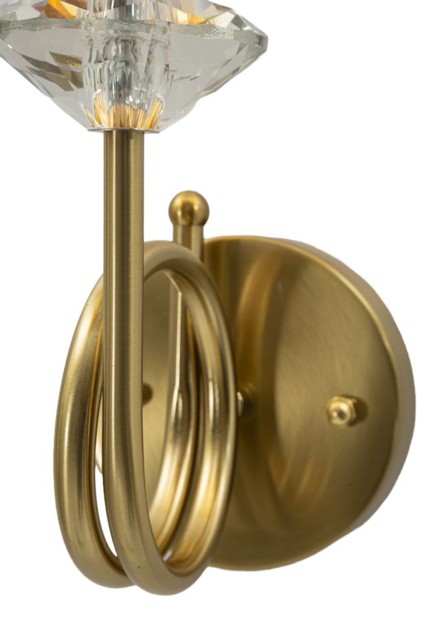 LAMPADA DA MURO SALISBURG - FERRETTI