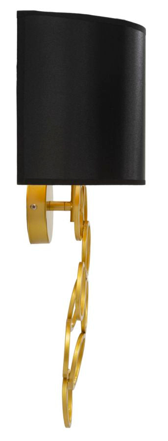 LAMPADA DA MURO RICH - FERRETTI