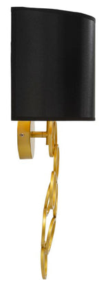 LAMPADA DA MURO RICH - FERRETTI