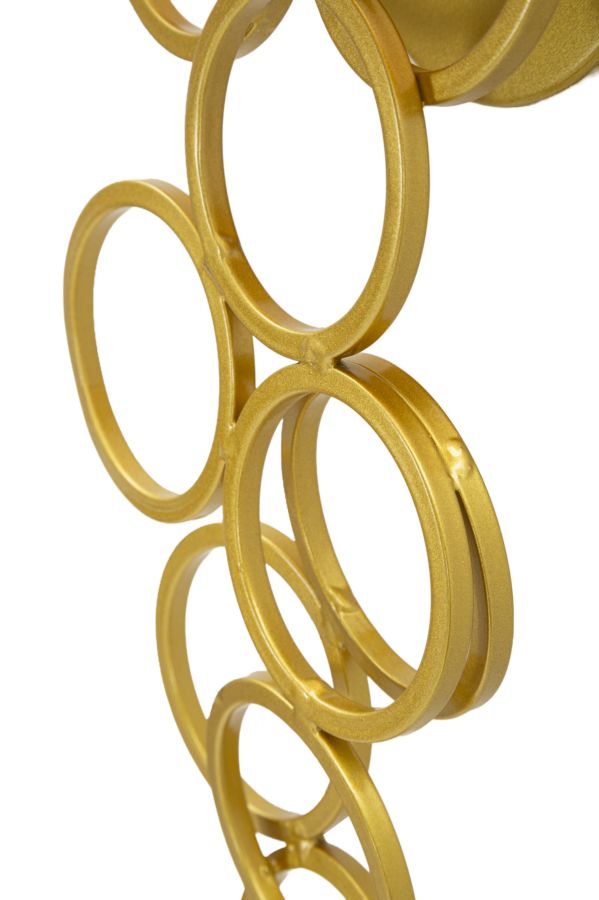 LAMPADA DA MURO RICH - FERRETTI