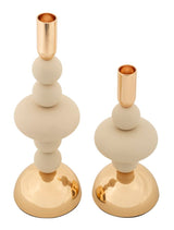 P/CAND GALAXY CREMA SET 2 PZ - FERRETTI