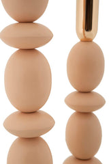 P/CAND SHUTTLE ROSA SET 2 PZ - FERRETTI