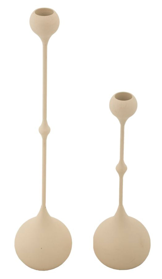 P/CAND SLIMMY CREMA SET 2 PZ - FERRETTI