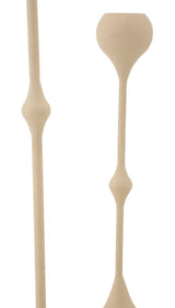 P/CAND SLIMMY CREMA SET 2 PZ - FERRETTI