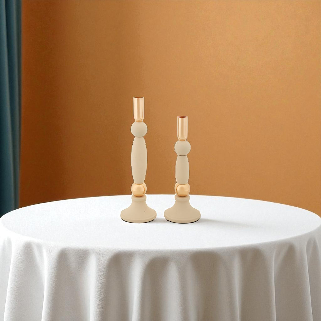 P/CAND STREK CREMA SET 2 PZ - FERRETTI