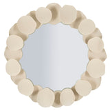 SPECCHIO DA MURO DUNE CM 85X7