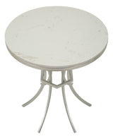 TAVOLINETTO ISTANBUL CM Ø 56X68