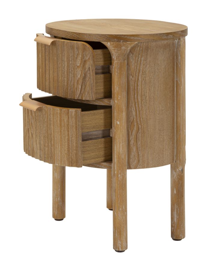 COMODINO GOTEBORG CM 38X34,5X52