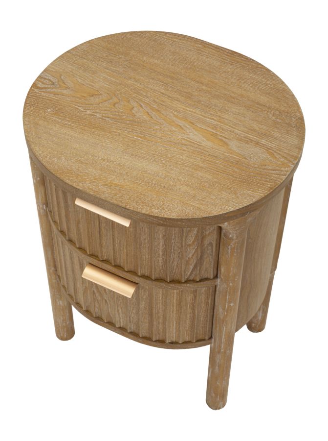 COMODINO GOTEBORG CM 38X34,5X52