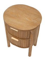 COMODINO GOTEBORG CM 38X34,5X52