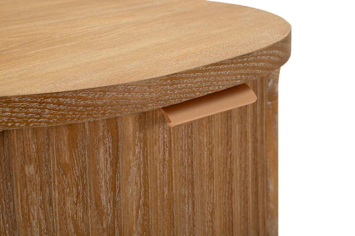 COMODINO GOTEBORG CM 38X34,5X52