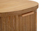 COMODINO GOTEBORG CM 38X34,5X52