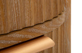 COMODINO GOTEBORG CM 38X34,5X52