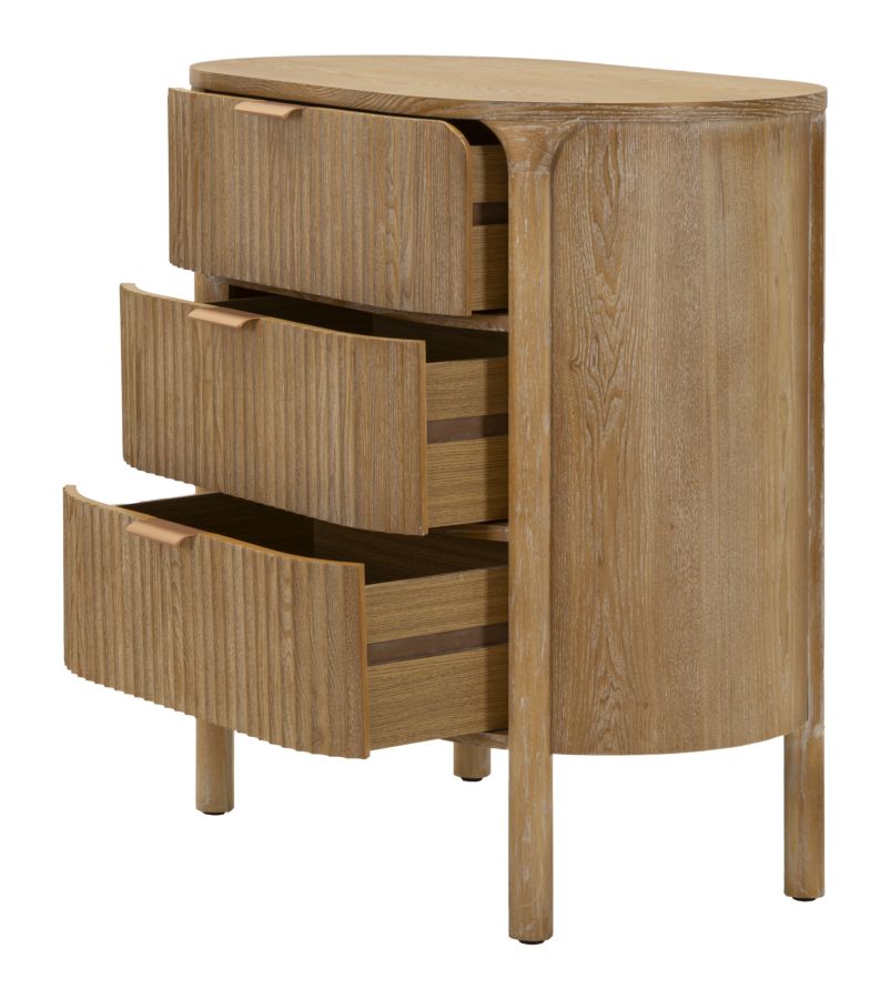 COMO' GOTEBORG CM 80,5X47X82
