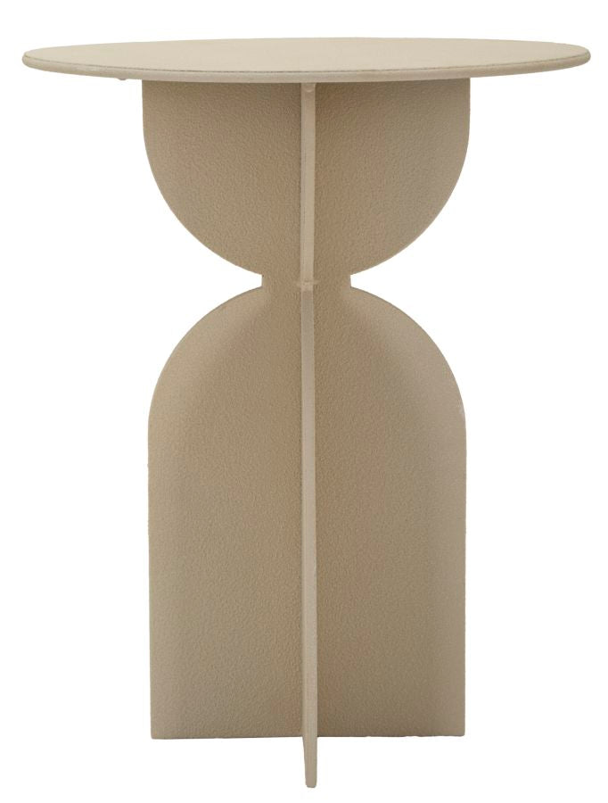 TAVOLINETTO DUNE CM Ø 45X58