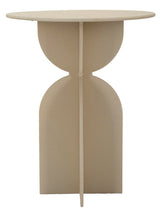 TAVOLINETTO DUNE CM Ø 45X58