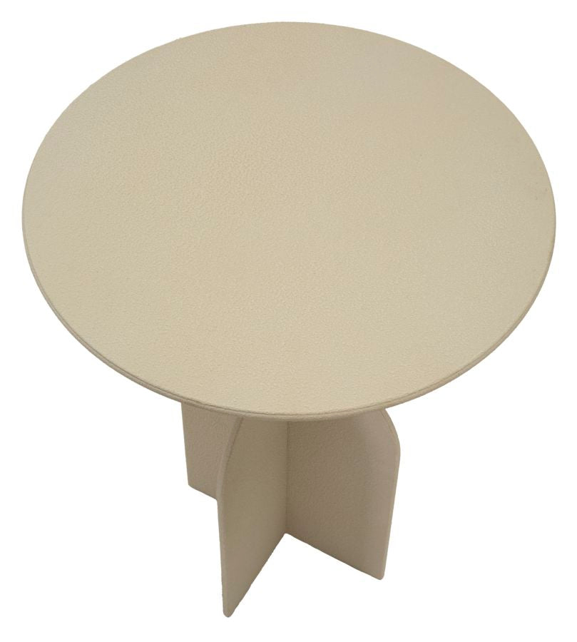 TAVOLINETTO DUNE CM Ø 45X58