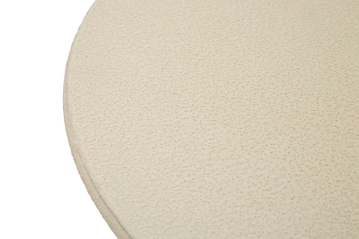 TAVOLINETTO DUNE CM Ø 45X58