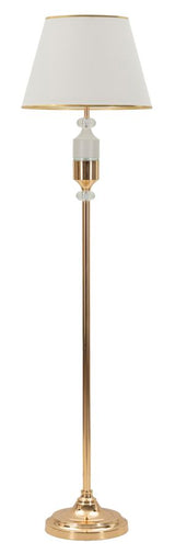 LAMPADA DA TERRA GIPSY CM Ø 40X160