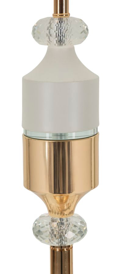 LAMPADA DA TERRA GIPSY - FERRETTI