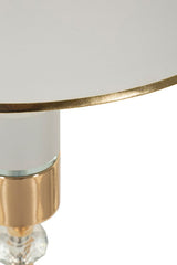 LAMPADA DA TERRA GIPSY - FERRETTI