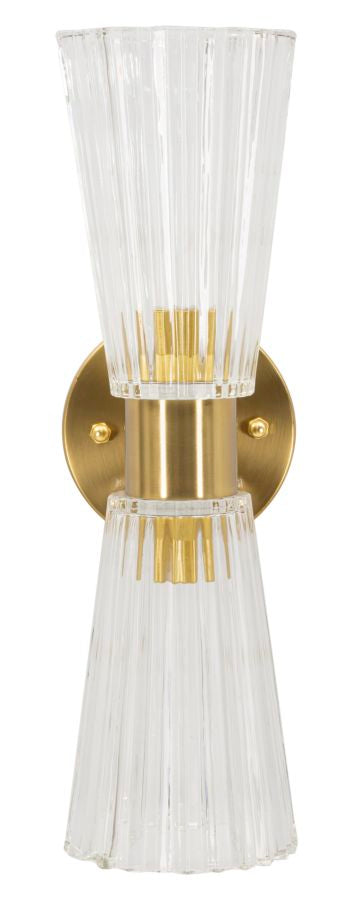 LAMPADA DA MURO PRAGA - FERRETTI