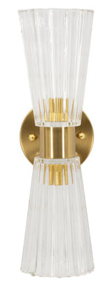 LAMPADA DA MURO PRAGA - FERRETTI