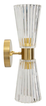 LAMPADA DA MURO PRAGA - FERRETTI