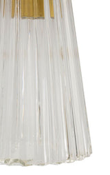 LAMPADA DA MURO PRAGA - FERRETTI