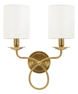 LAMPADA DA MURO ZAGABRIA CM 35
