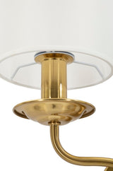 LAMPADA DA MURO ZAGABRIA - FERRETTI