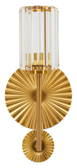 LAMPADA DA MURO TIRANA - FERRETTI