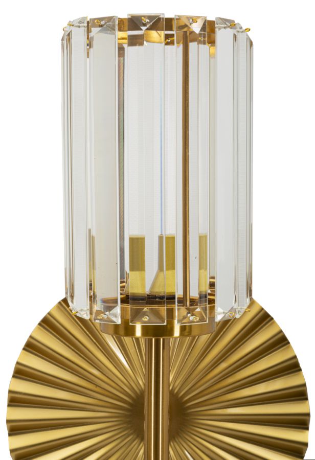 LAMPADA DA MURO TIRANA - FERRETTI