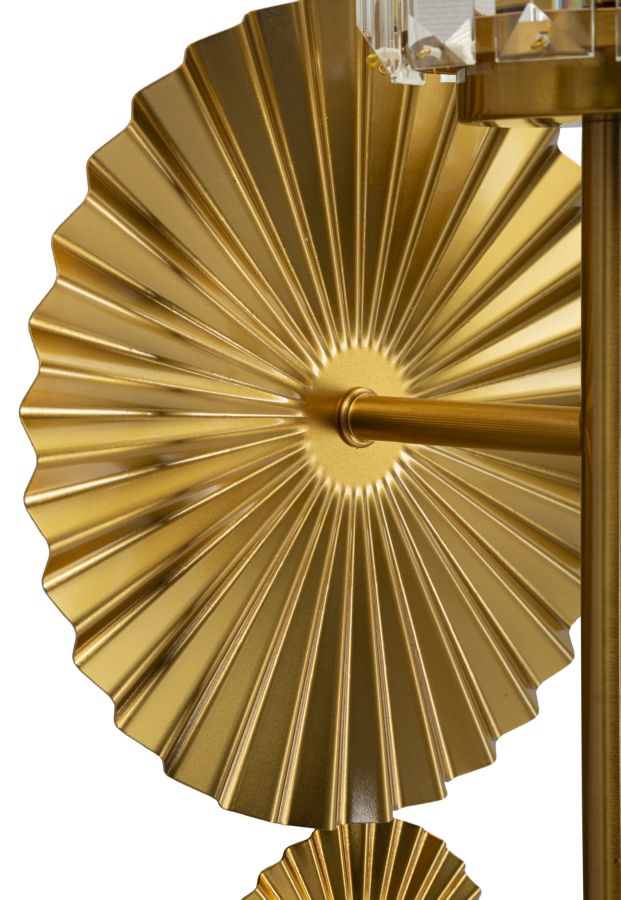 LAMPADA DA MURO TIRANA - FERRETTI