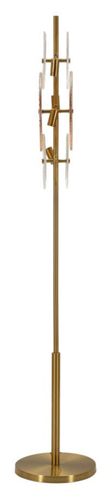 LAMPADA DA TERRA OSAKA - FERRETTI