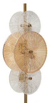 LAMPADA DA TERRA OSAKA - FERRETTI
