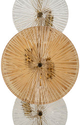 LAMPADA DA TERRA OSAKA - FERRETTI