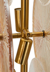 LAMPADA DA TERRA OSAKA - FERRETTI