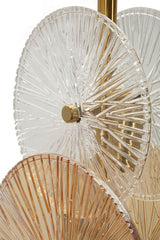 LAMPADA DA TERRA OSAKA - FERRETTI
